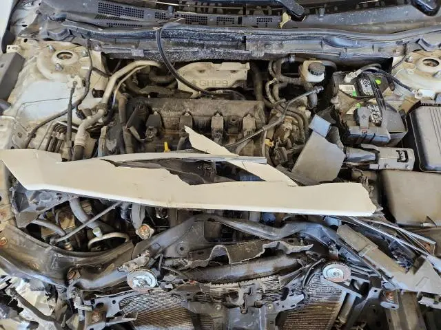 2014 MAZDA 6 TOURING  