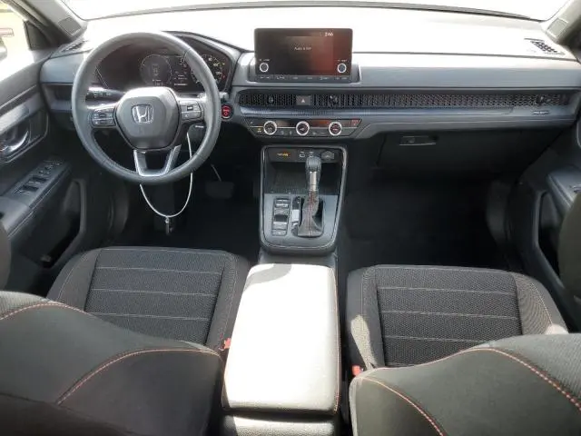 2024 HONDA CR-V SPORT  