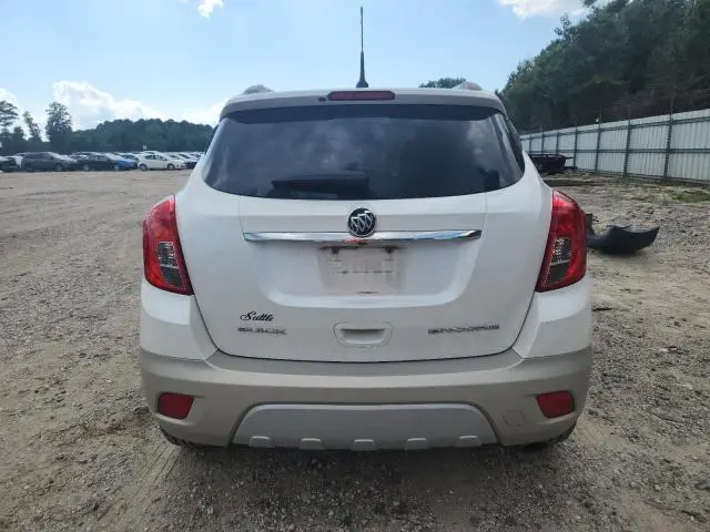 2013 BUICK ENCORE   