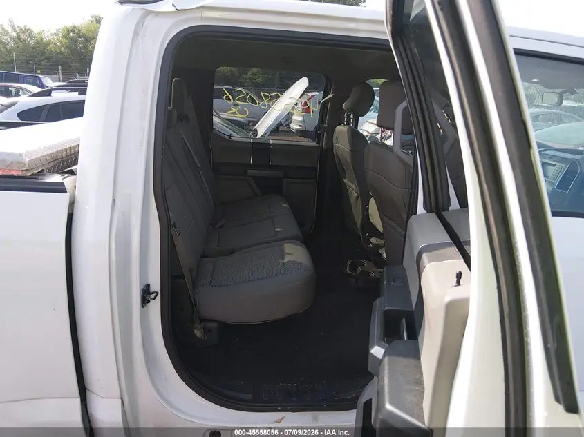 2016 FORD F-150 KING RANCH/LARIAT/LIMITED/PLATINUM/XL/XLT