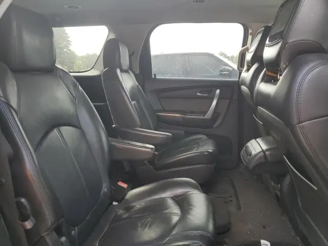 2012 GMC ACADIA SLT-1  