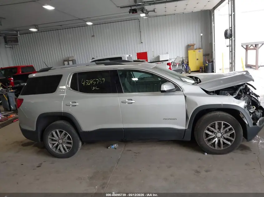 2017 GMC ACADIA SLE-2