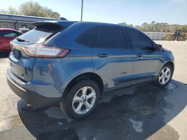 2018 FORD EDGE SE