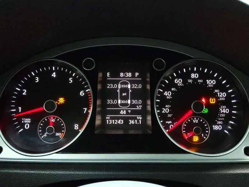 2014 VOLKSWAGEN CC SPORT  