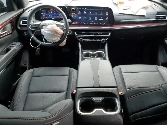 2024 CHEVROLET TRAVERSE LT Z71  