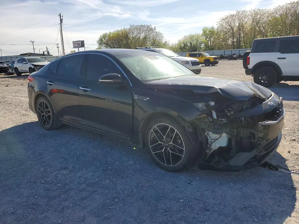 2020 KIA OPTIMA SPECIAL EDITION  