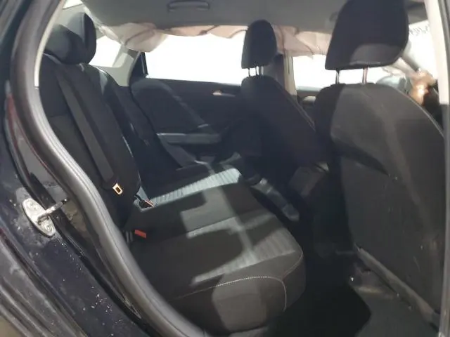 2024 VOLKSWAGEN JETTA S  