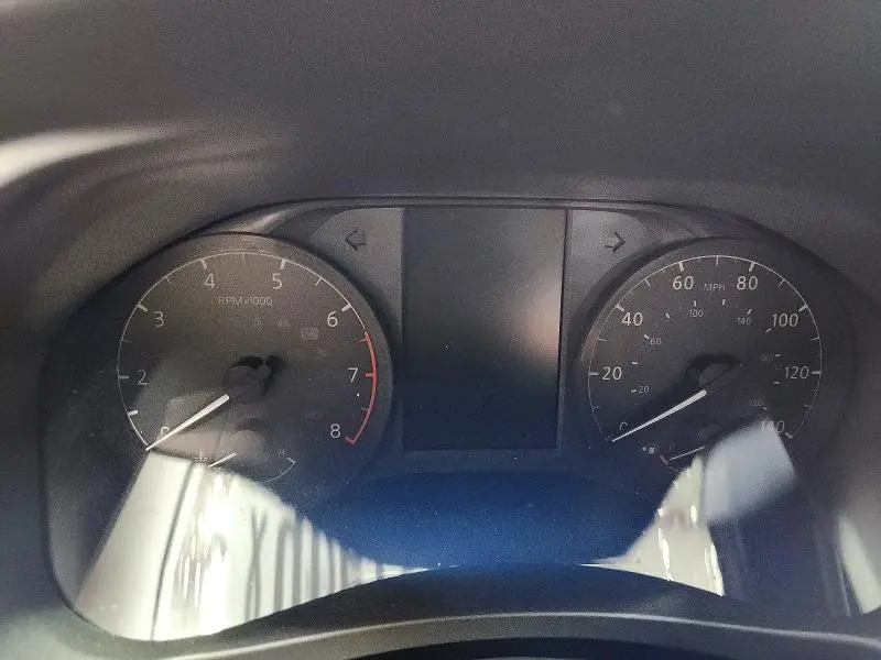 2024 NISSAN ALTIMA S  
