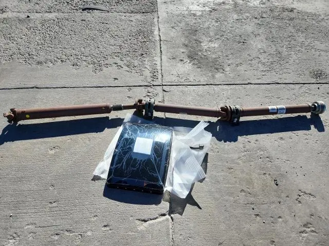 2021 FORD TRANSIT T-250  