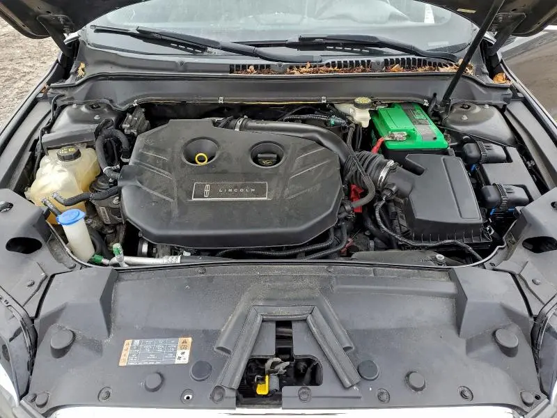 2017 LINCOLN MKZ SELECT  