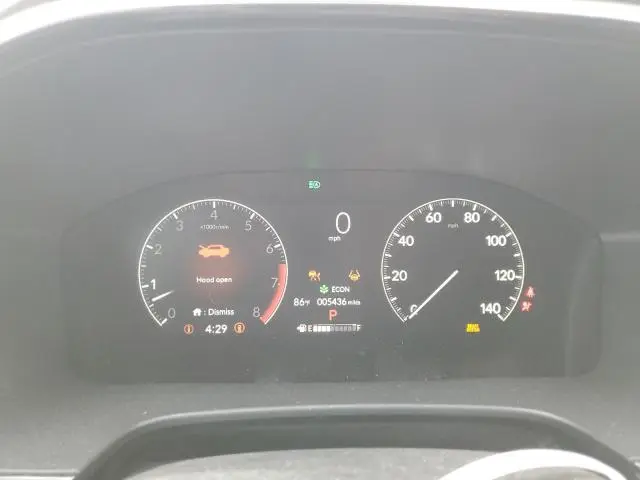 2025 HONDA CR-V EXL