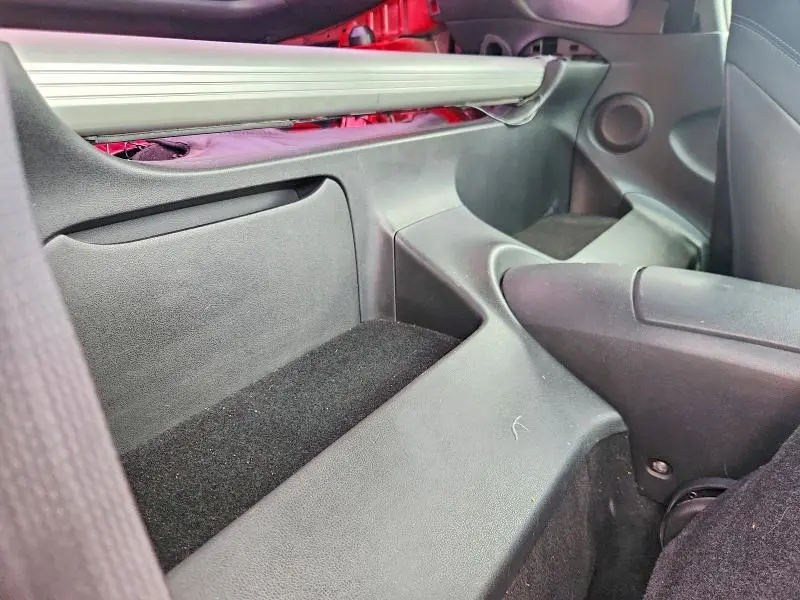 2014 NISSAN 370Z BASE  