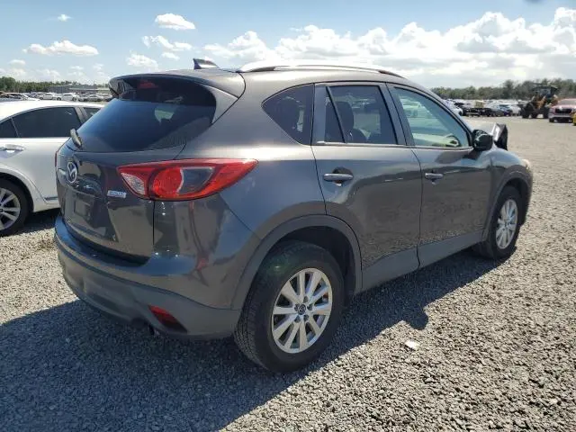 2015 MAZDA CX-5 TOURING  