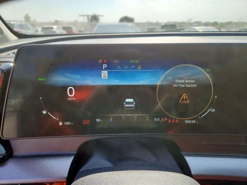 2023 KIA SPORTAGE SX PRESTIGE  