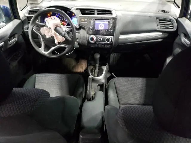 2018 HONDA FIT LX  