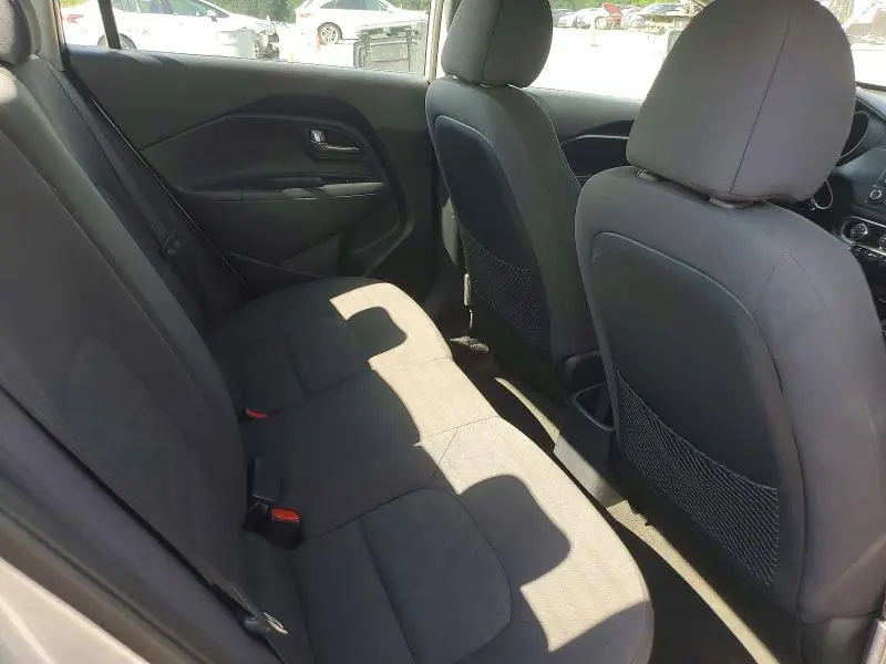 2013 KIA RIO LX  