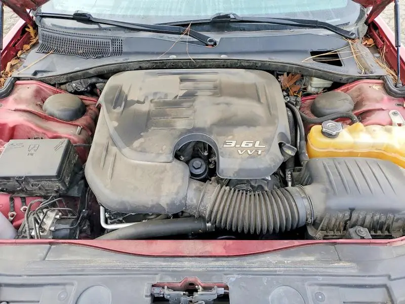 2013 CHRYSLER 300   