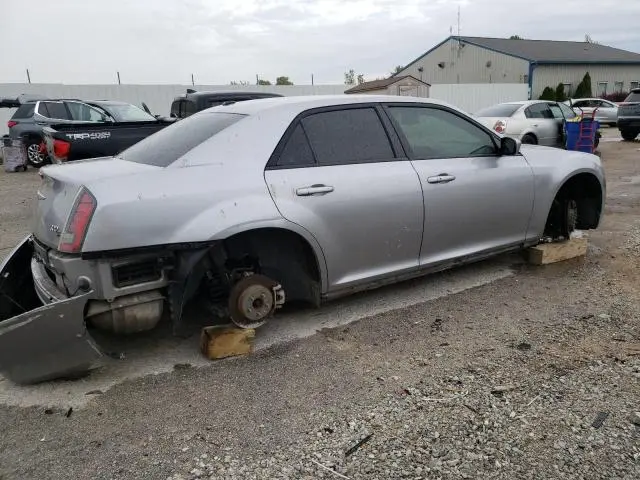 2014 CHRYSLER 300 S  