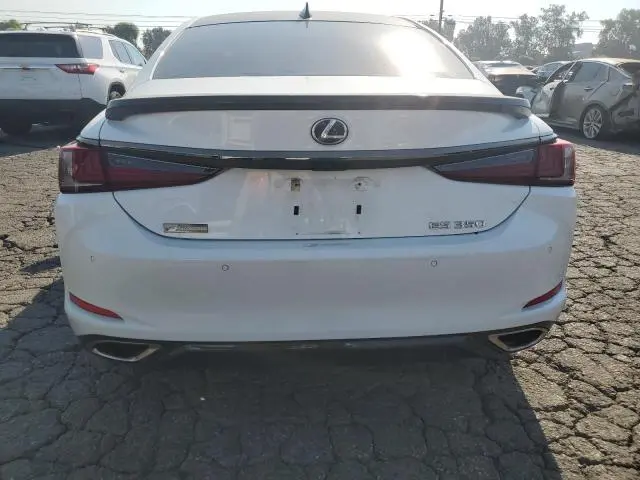 2020 LEXUS ES 350 F SPORT  
