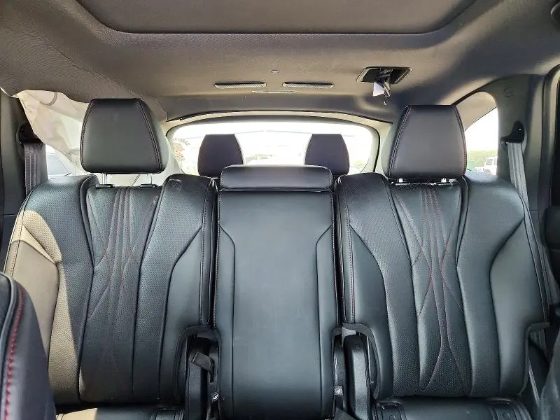 2022 ACURA MDX TYPE S ADVANCE  