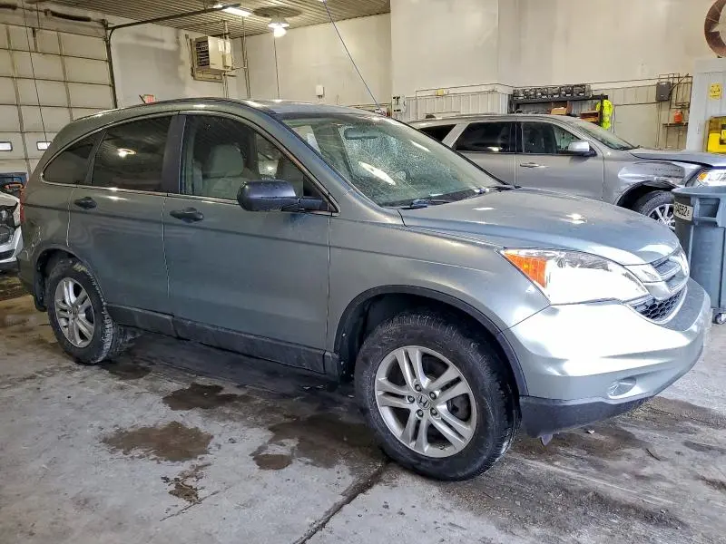 2011 HONDA CR-V EX  