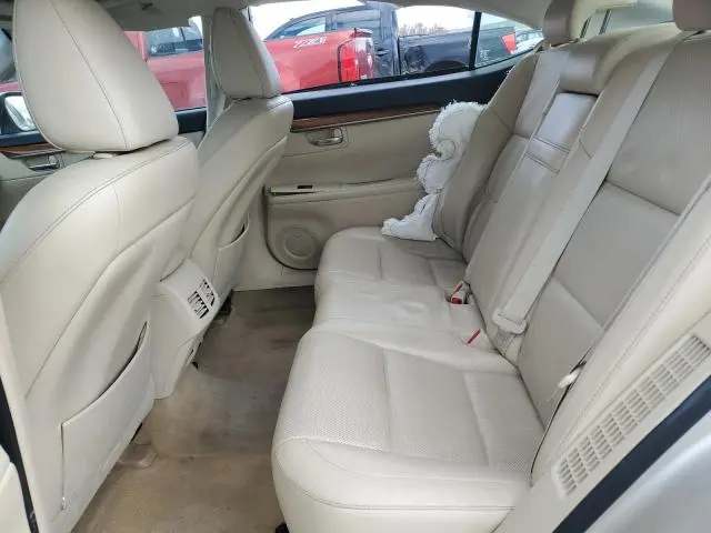 2014 LEXUS ES 300H  