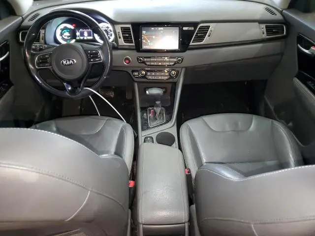 2018 KIA NIRO TOURING  