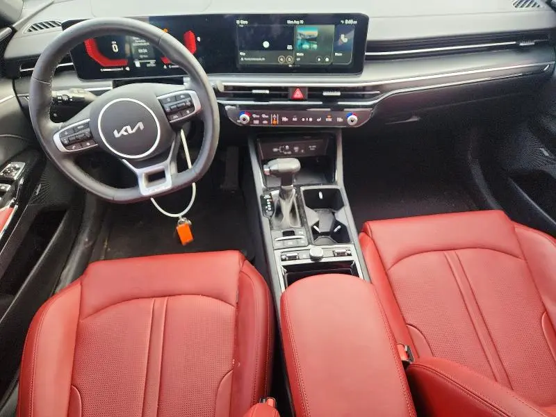 2025 KIA K5 GT LINE  