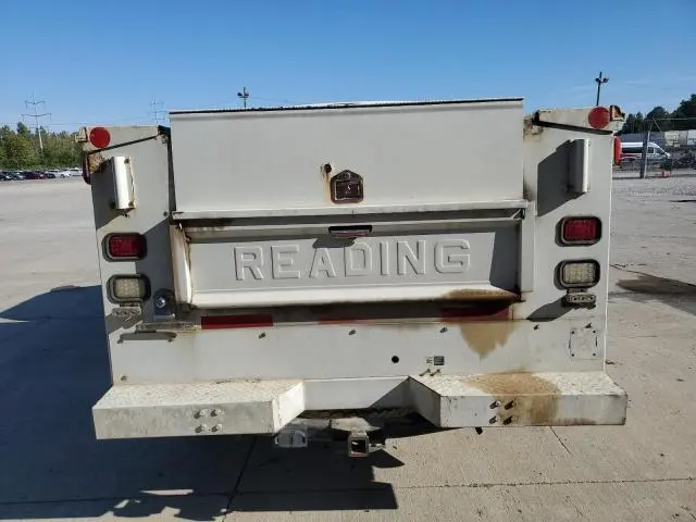 2014 FORD F250 SUPER DUTY  