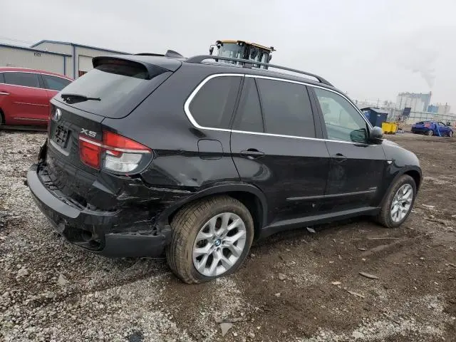 2013 BMW X5 XDRIVE35I  