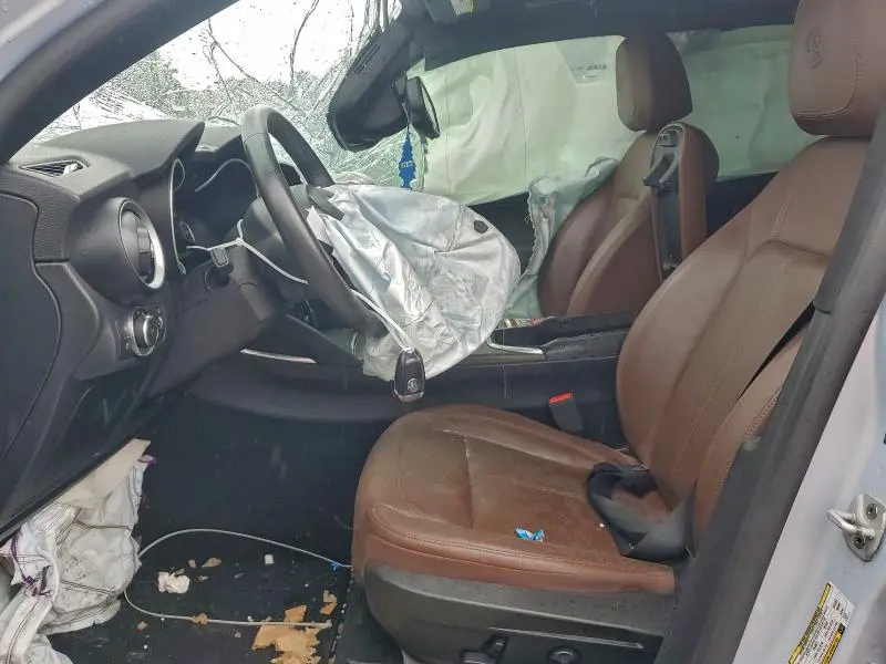 2022 ALFA ROMEO STELVIO TI  