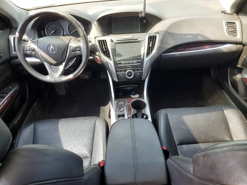 2015 ACURA TLX TECH  