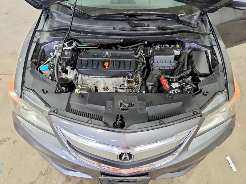 2013 ACURA ILX 20 TECH  