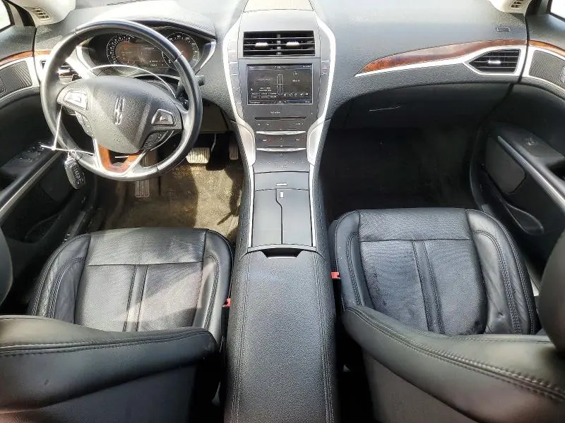 2015 LINCOLN MKZ   