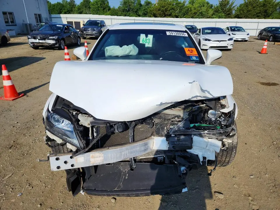 2014 LEXUS GS 350  