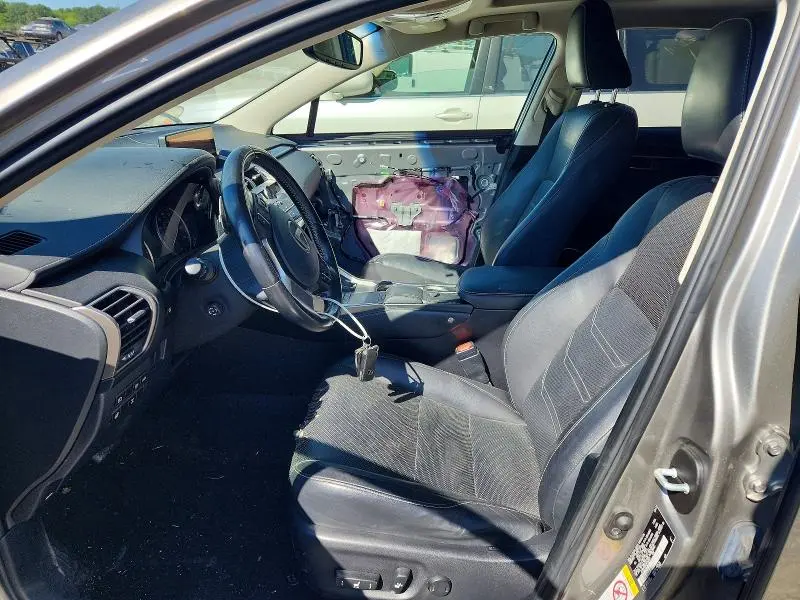 2018 LEXUS NX 300 BASE  