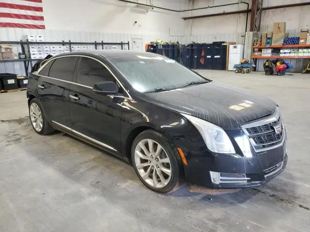 2013 CADILLAC XTS PREMIUM COLLECTION  