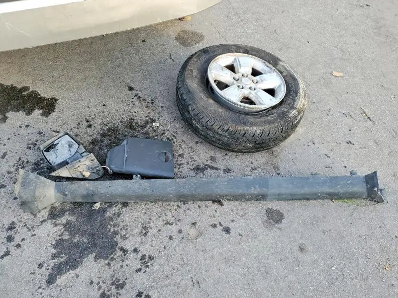 2011 JEEP LIBERTY SPORT  