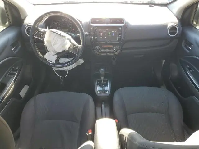 2017 MITSUBISHI MIRAGE G4 SE  