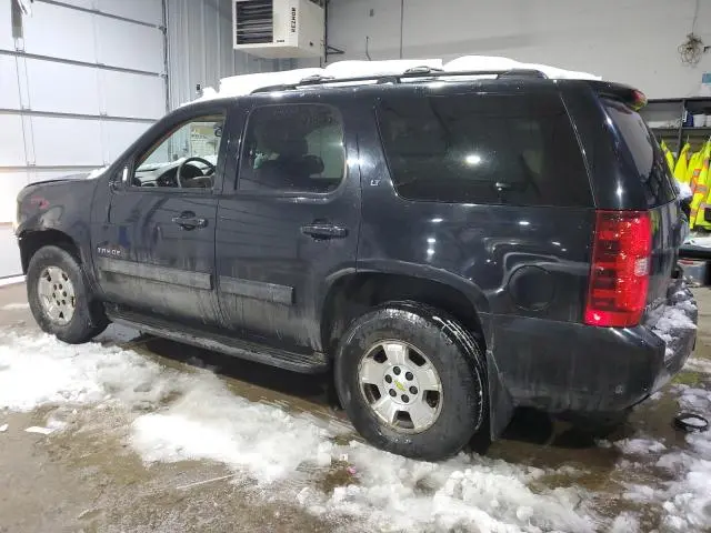 2010 CHEVROLET TAHOE K1500 LT