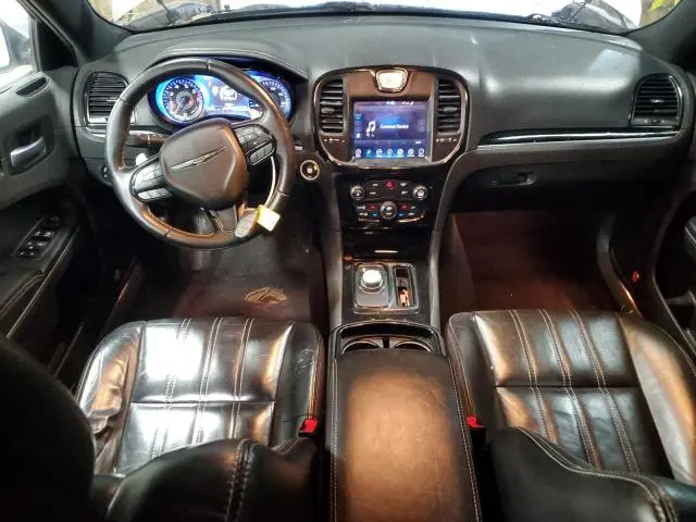 2017 CHRYSLER 300 S  