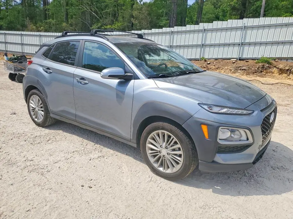 2020 HYUNDAI KONA SEL  