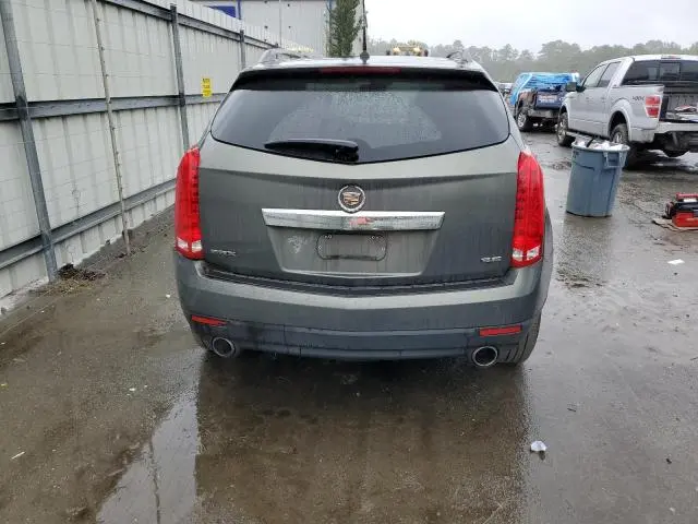 2013 CADILLAC SRX LUXURY COLLECTION  