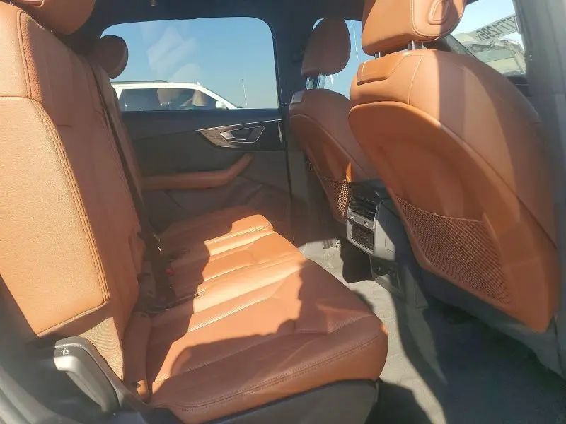 2021 AUDI Q7 PREMIUM PLUS  