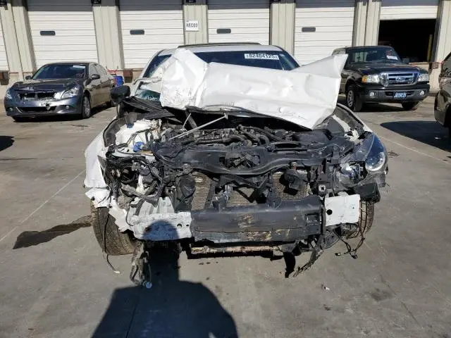 2018 MAZDA 3 TOURING