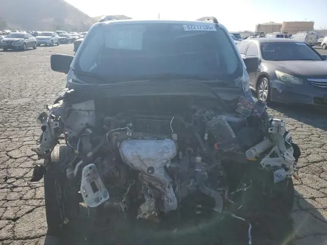2016 JEEP RENEGADE SPORT  