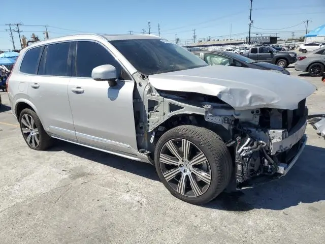 2024 VOLVO XC90 PLUS