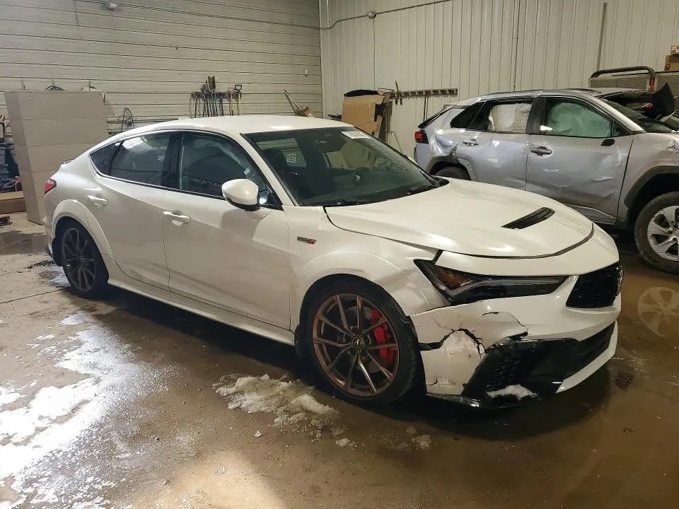 2024 ACURA INTEGRA TYPE S  