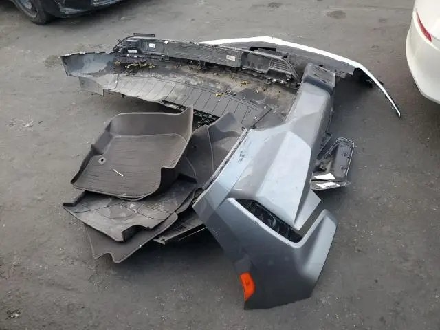 2021 CHEVROLET TAHOE K1500 LT  