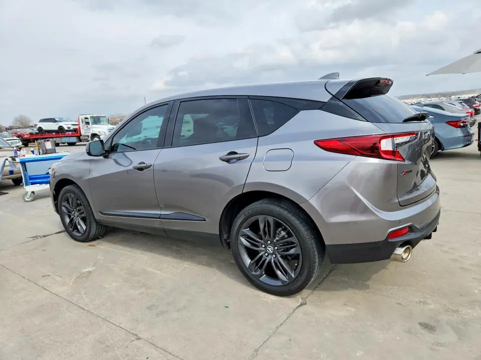 2023 ACURA RDX A-SPEC  